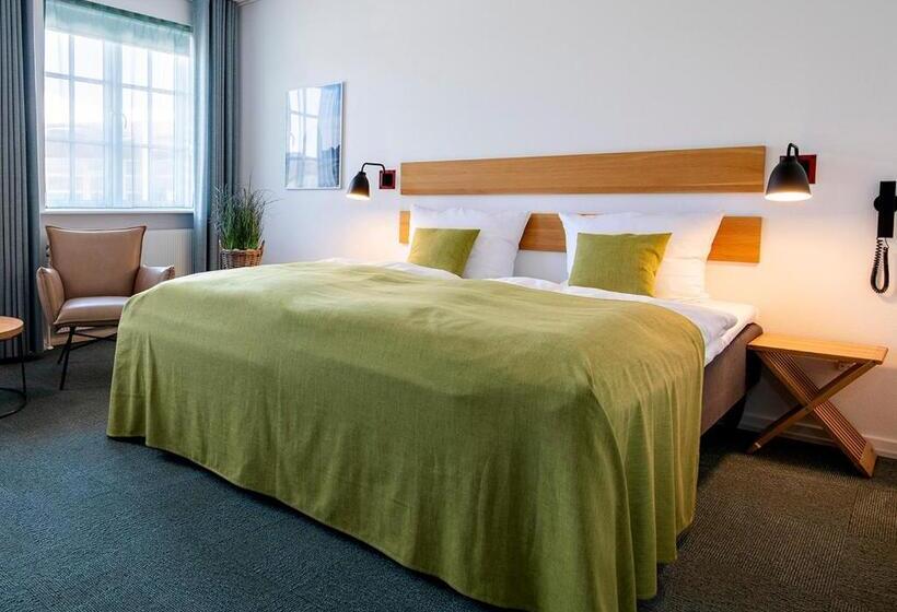 Номер Superior, Color Hotel Skagen