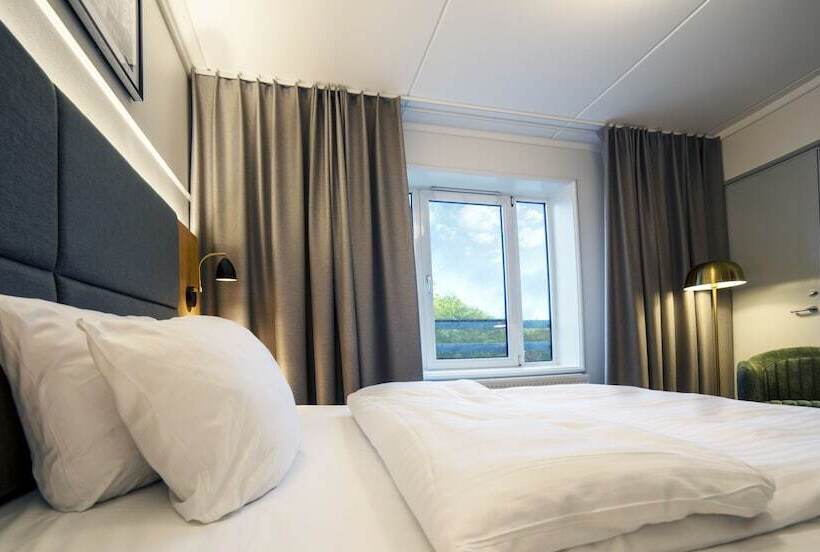 スーペリアールーム, Go Hotel Herlev