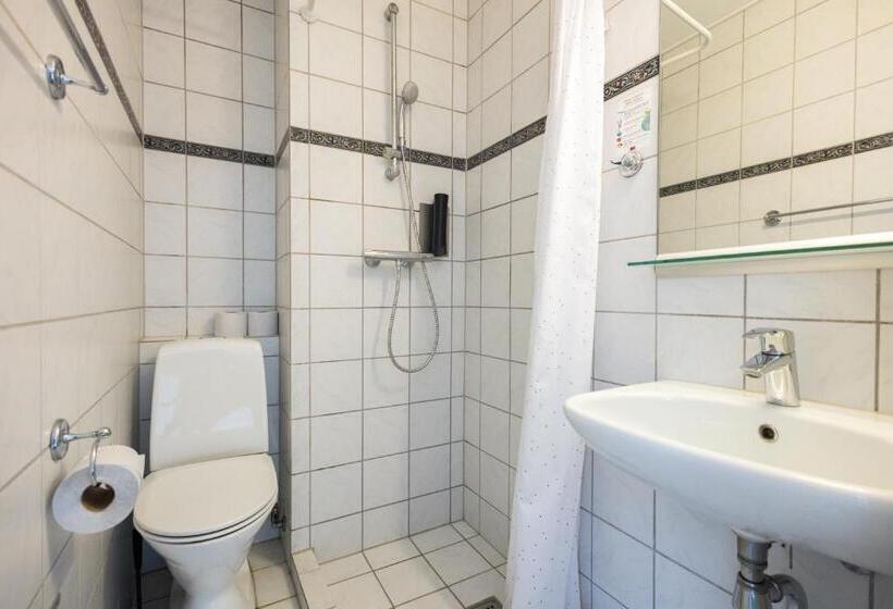 Номер Стандарт Индивидуальный, Milling Hotel Windsor