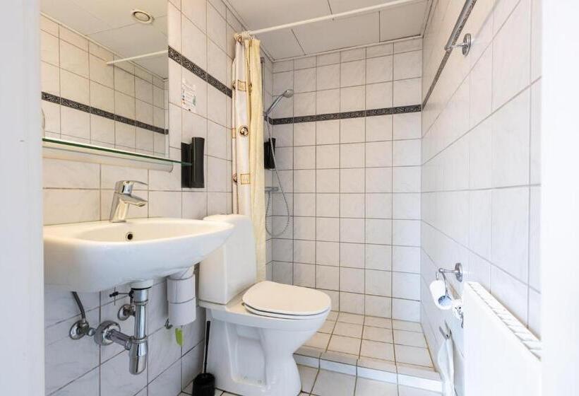 Номер Стандарт, Milling Hotel Windsor