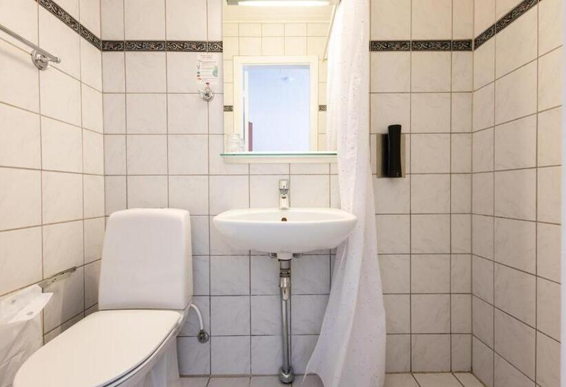 Номер Стандарт Трехместный, Milling Hotel Windsor