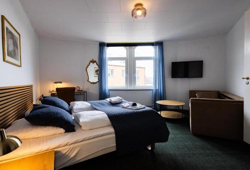 Номер Стандарт Трехместный, Milling Hotel Windsor