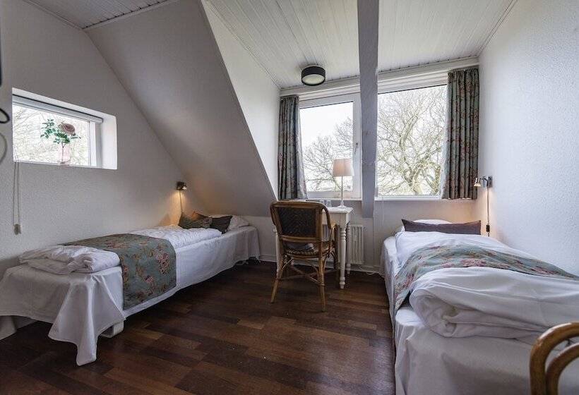 Номер Стандарт, Vfjorden