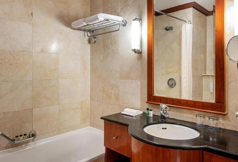 اتاق لوکس, Sheraton Djibouti