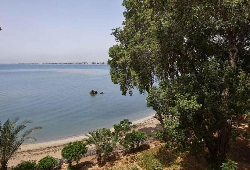 سوییت جونیور, Sheraton Djibouti