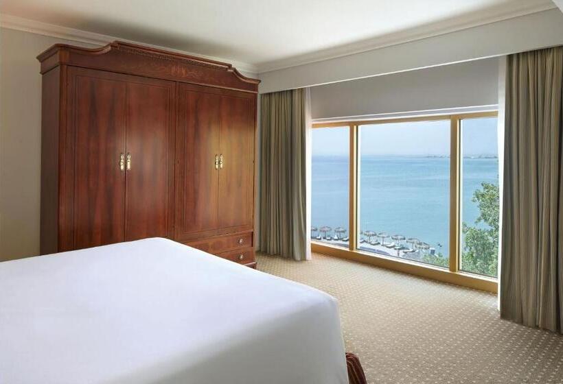 سوییت اجرایی, Sheraton Djibouti
