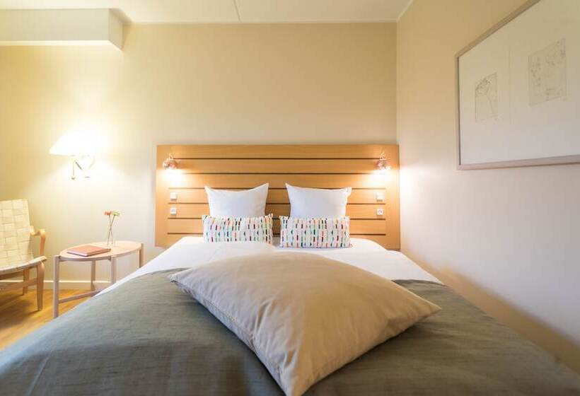 스탠다드 룸, Sure Hotel By Best Western Schaeffergaarden