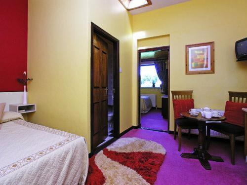 ファミリールーム, 19th Green Guesthouse