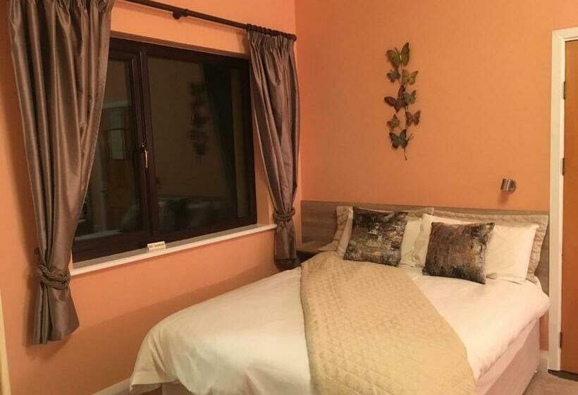 スーペリアファミリールーム, 19th Green Guesthouse