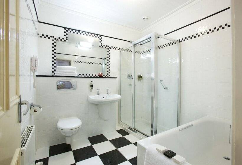 Quarto Superior, Arbutus