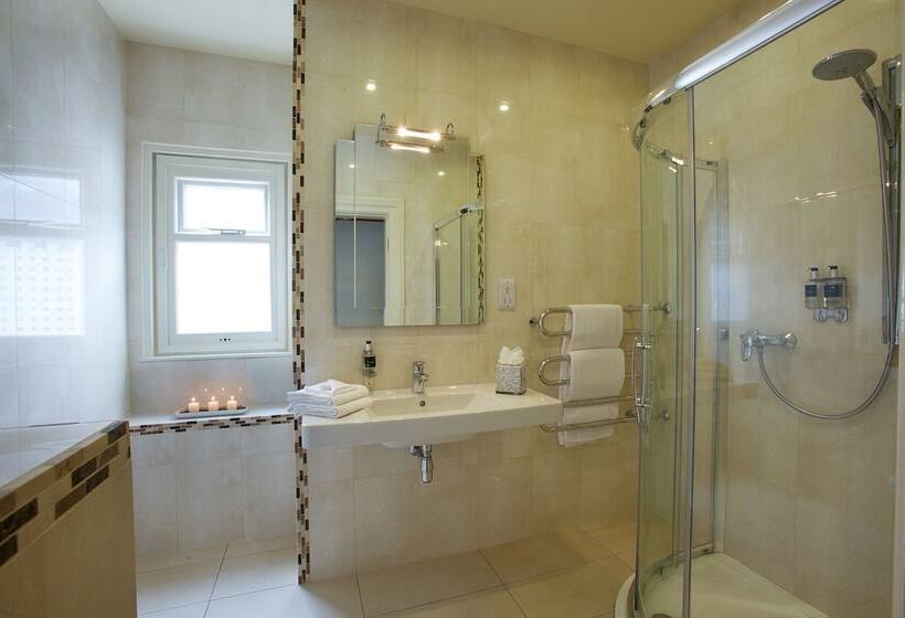Quarto Superior, Arbutus