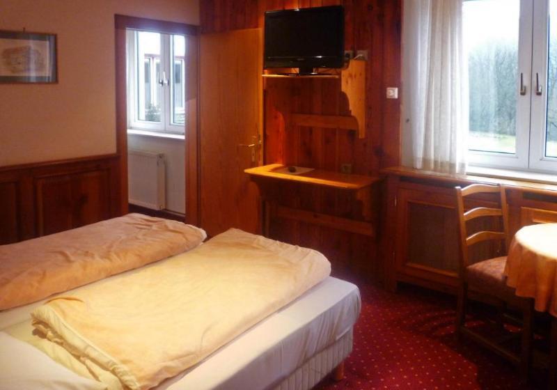 Номер Комфорт, Auberge d'Imsthal
