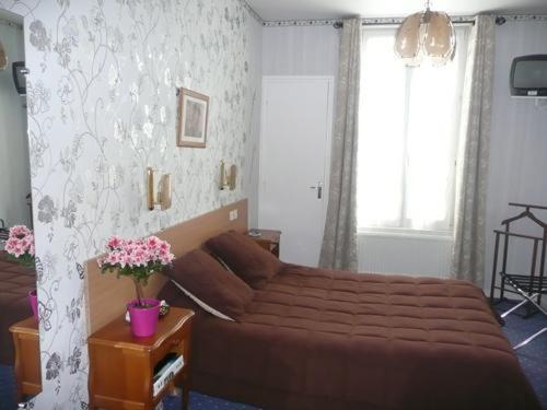 اتاق استاندارد با تخت دوبل, Du Parc