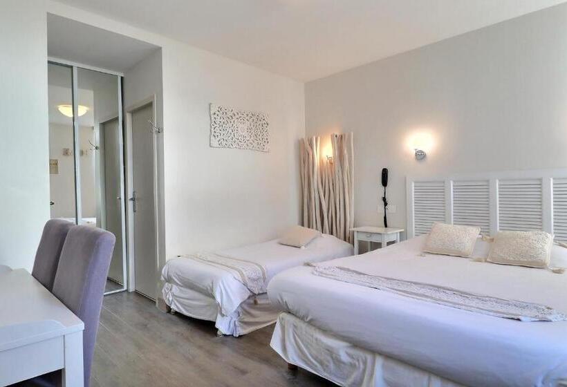 Семейный Номер, Grand Hôtel Des Bains Spa