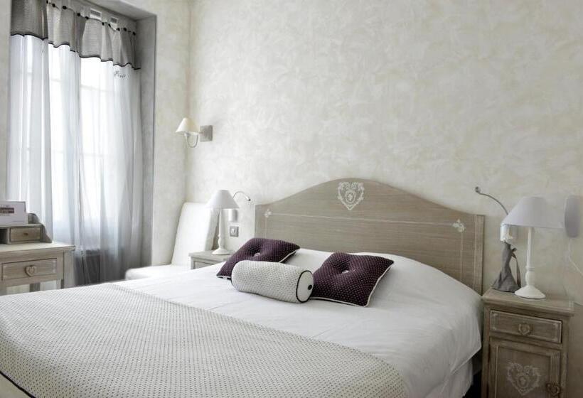 Номер Economy, Grand Hôtel Des Bains Spa