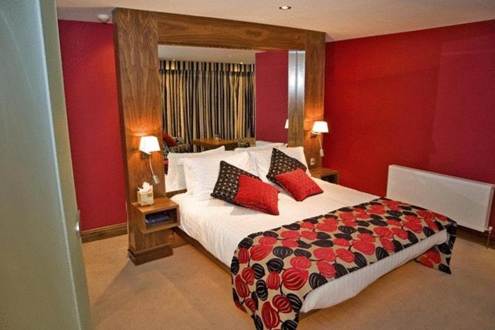 اتاق استاندارد, Greenhills Hotel Limerick