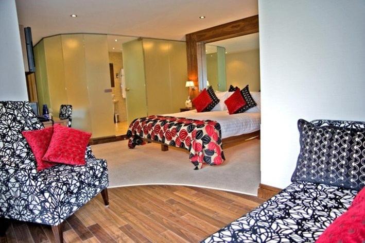 سوییت جونیور لوکس, Greenhills Hotel Limerick
