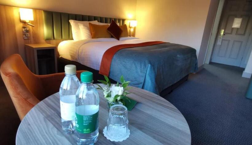 اتاق استاندارد با تخت بزرگ, Greenhills Hotel Limerick