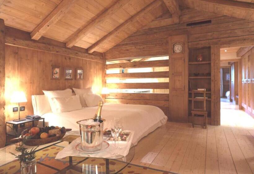 آپارتمان 2 خوابه, Le Hameau Albert 1er