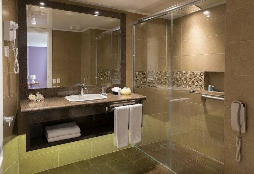 수피리어 룸, Mercure Alameda Quito