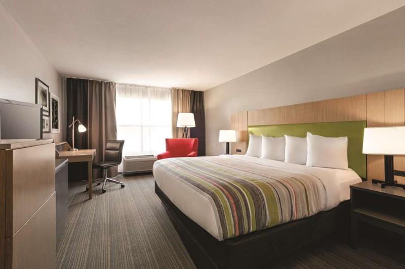 اتاق سوپریور, Mercure Rennes Centre Gare