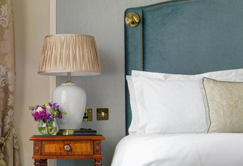 اتاق عادی, The Shelbourne, Autograph Collection