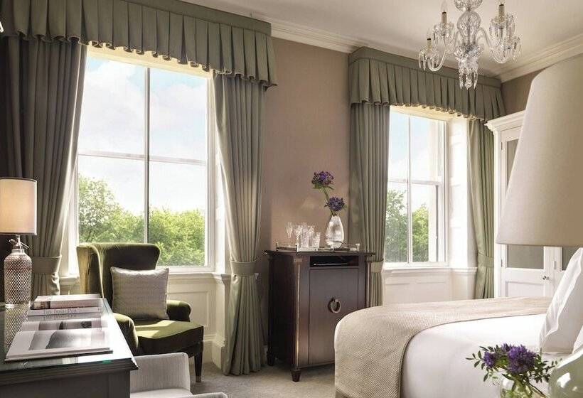 سوییت, The Shelbourne, Autograph Collection