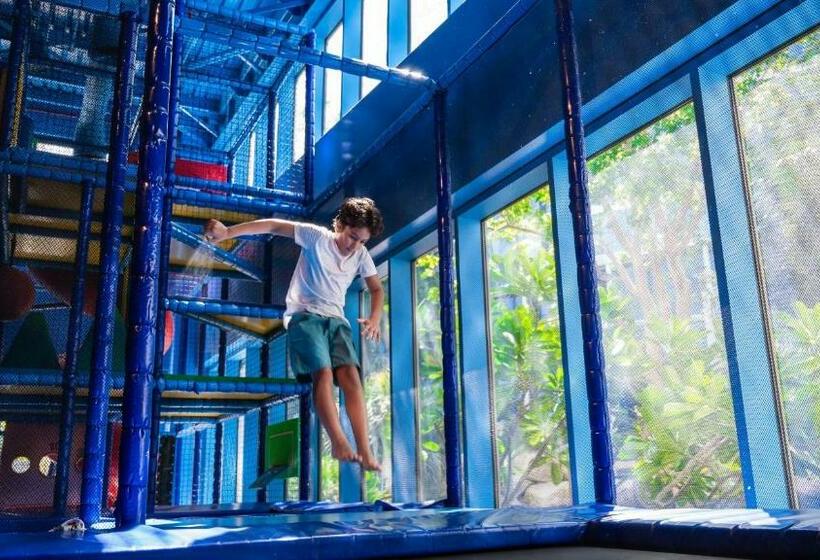 Номер Клуб Вид на Море, Jumeirah Beach Hotel Dubai
