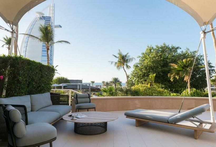 Family Suite, Jumeirah Beach Hotel Dubai