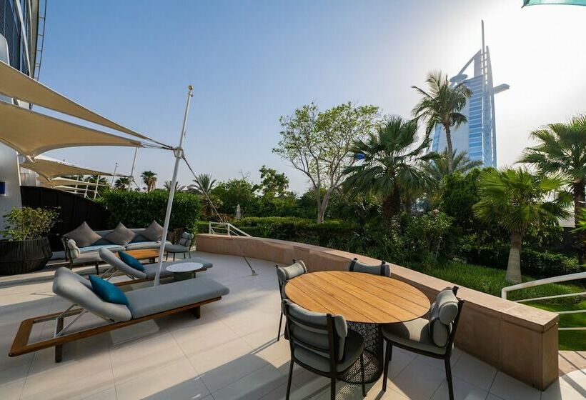 Family Suite, Jumeirah Beach Hotel Dubai