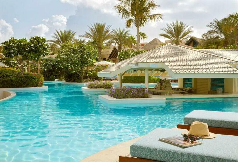Люкс 3 Спальни, Jumeirah Beach Hotel Dubai