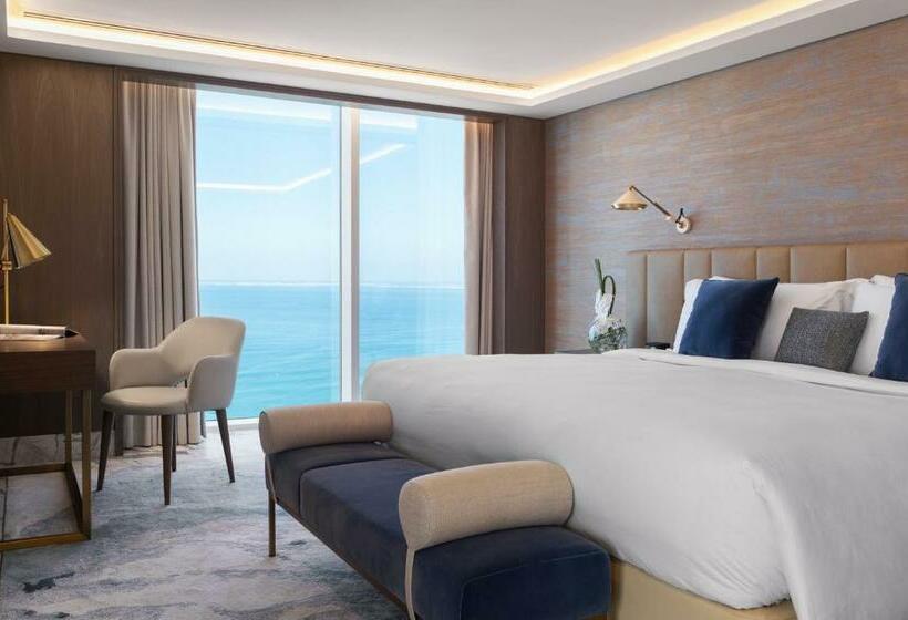 Люкс Дюплекс, Jumeirah Beach Hotel Dubai