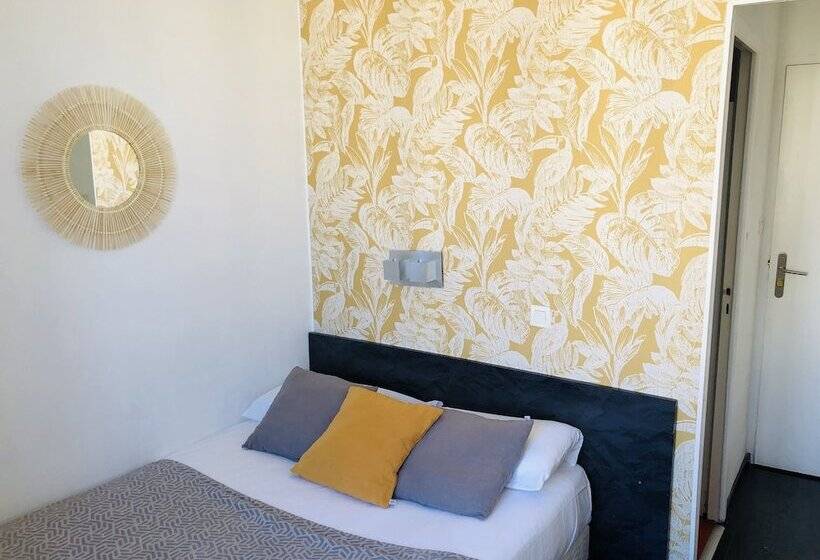 Номер Стандарт, Boutique Hôtel Azur