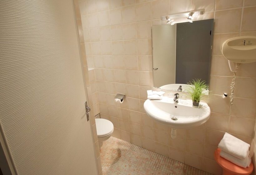 Номер Стандарт, Boutique Hôtel Azur