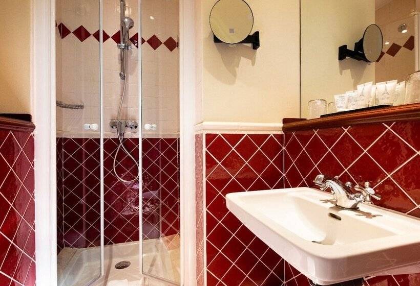 Habitación Superior, Britannique