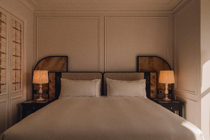프리미엄 룸, Carlton Cannes, A Regent