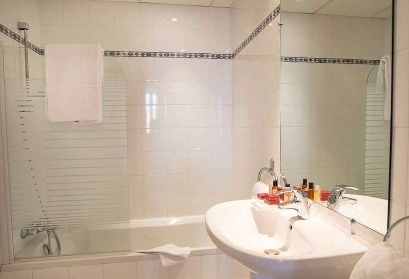 Quarto Estandar, De France