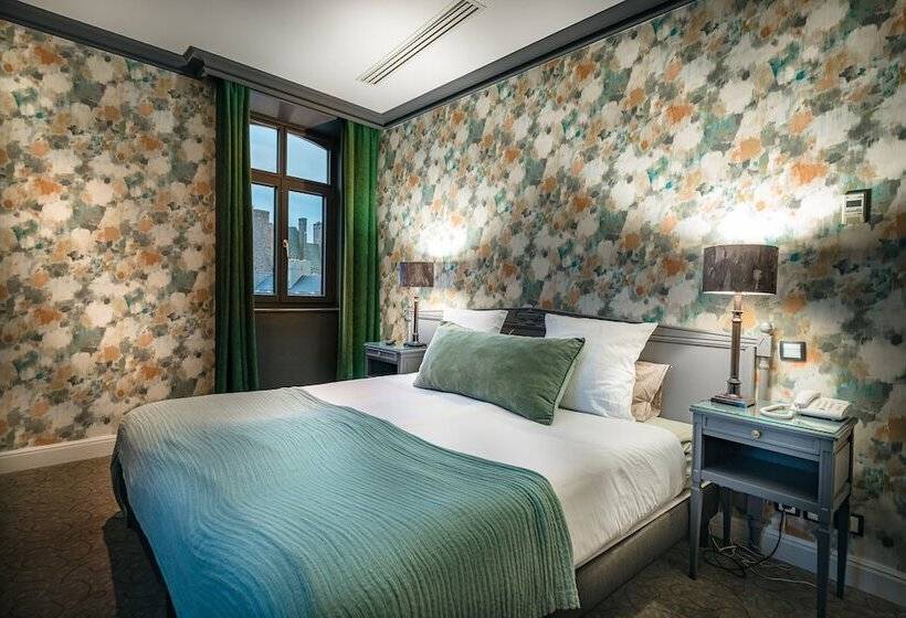 اتاق سوپریور, Hôtel France Et Chateaubriand