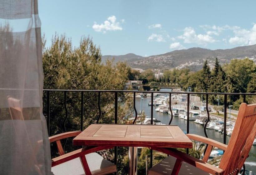 클래식 룸, Ermitage De L Oasis & Spa  Cannes Mandelieu