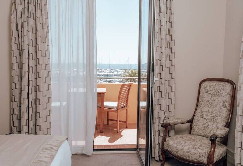 이그제큐티브 스위트, Ermitage De L Oasis & Spa  Cannes Mandelieu
