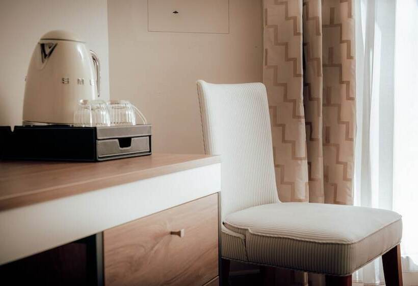 클래식 룸, Ermitage De L Oasis & Spa  Cannes Mandelieu