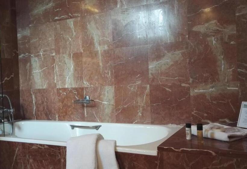 プレステージルーム, Hôtel Chantaco Golf & Wellness