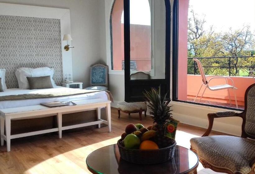 Полулюкс, Hôtel Chantaco Golf & Wellness