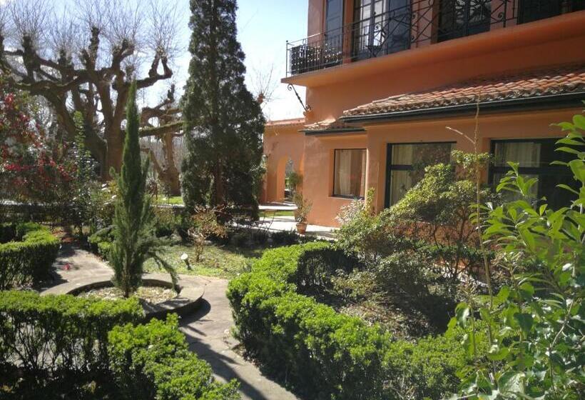 Семейный Номер, Hôtel Chantaco Golf & Wellness
