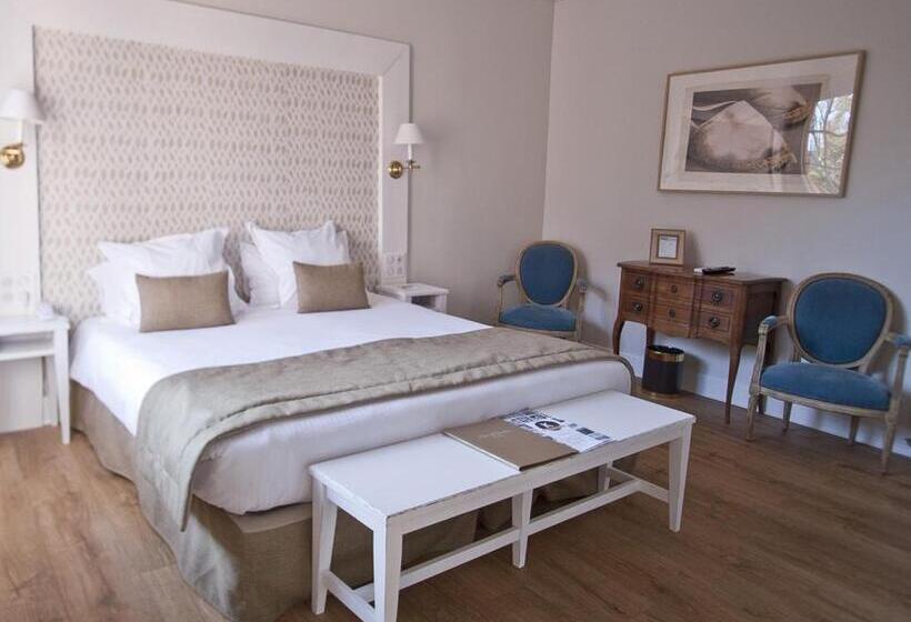 Семейный Номер, Hôtel Chantaco Golf & Wellness