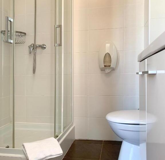 اتاق استاندارد یک نفره, Hôtel De France