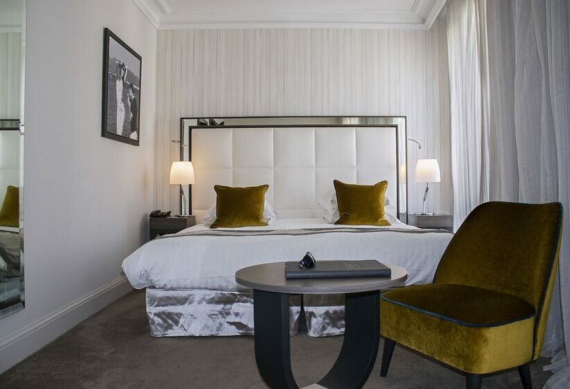 Quarto Clássico, Le Canberra