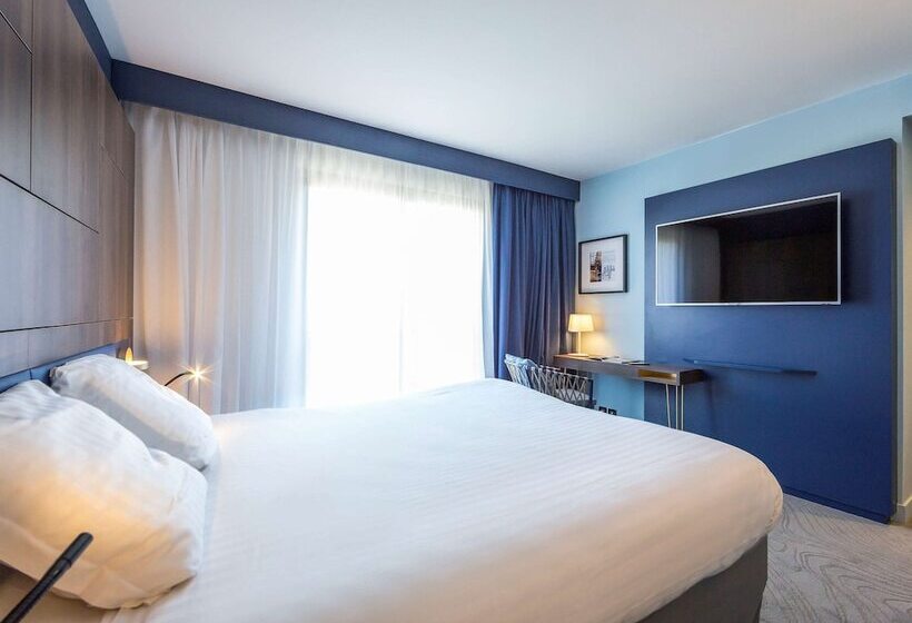 클래식 룸, Mercure Marseille Centre Bompard La Corniche