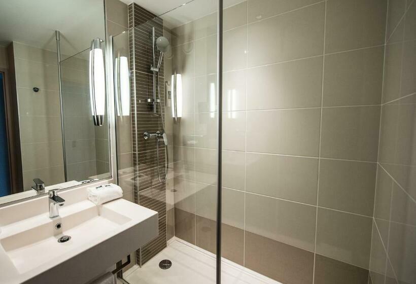 Номер Стандарт, Mercure Beaune Centre