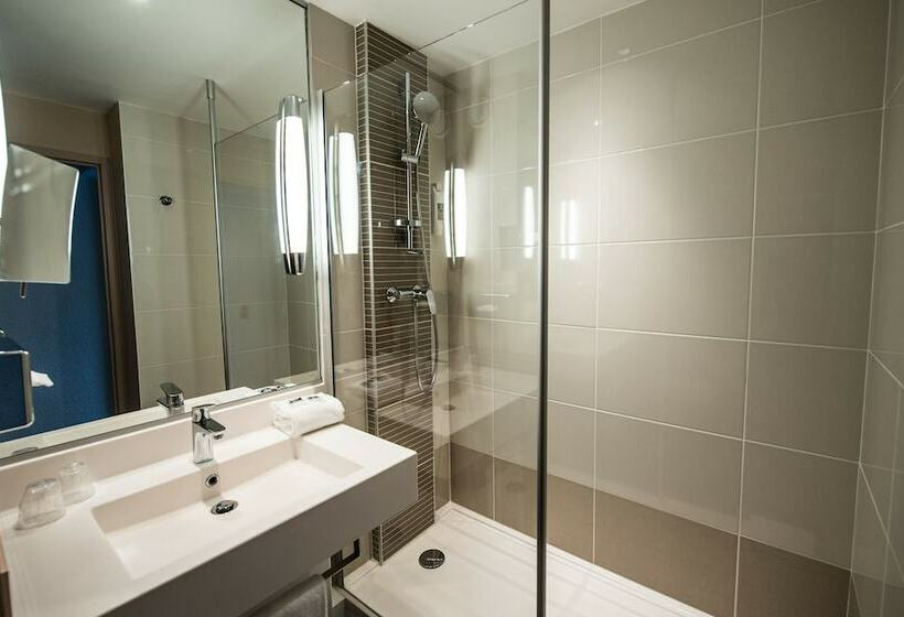 Номер Престиж, Mercure Beaune Centre